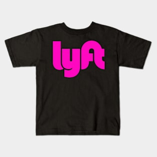 Lyft Kids T-Shirt